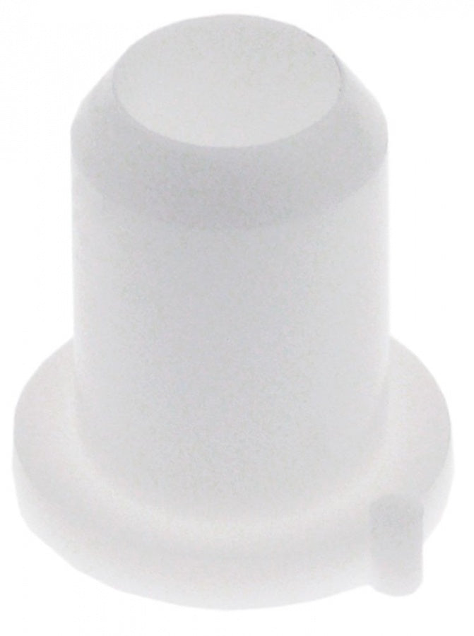 bush front for auger W 17mm H 26,5mm ø 24mm plastic UGOLINI