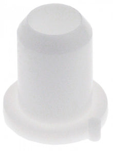 bush front for auger W 17mm H 26,5mm ø 24mm plastic UGOLINI