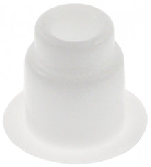 bush outer for auger W 20,9mm H 27mm ø 30mm plastic UGOLINI