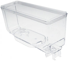 container L 380mm W 120mm H 180mm seat ø 21mm container capacity 5l