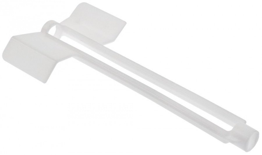Paleta agitatoare, H 330 mm - 650223