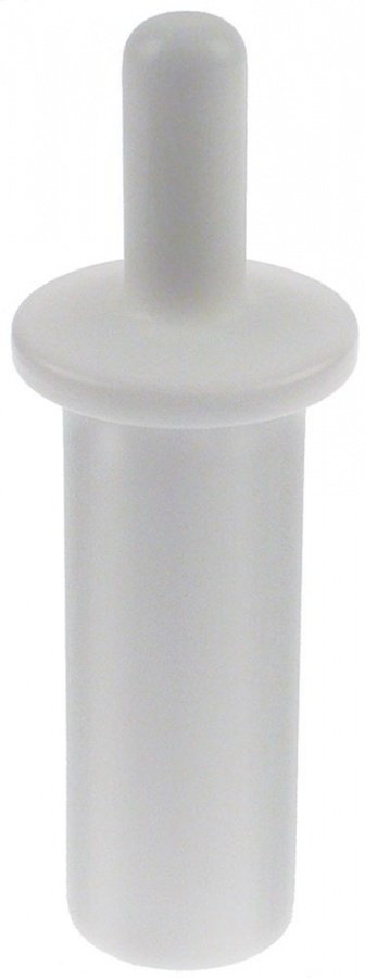 plunger ø 60 mm L 158 mm total length 204 mm