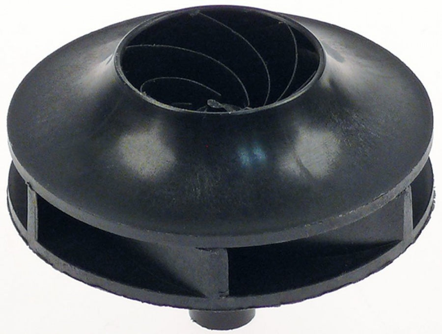 Rotor turbina pentru pompa ø 75 mm, H 27 mm, ax ø 8 mm - 650239