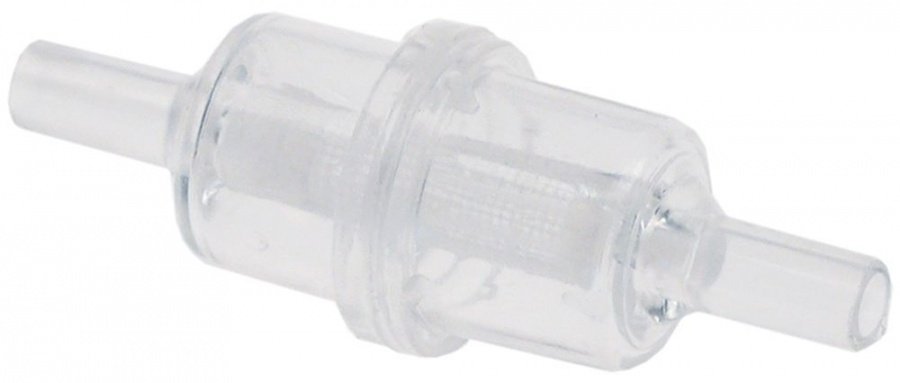 Filtru de apa L 60 mm, racorduri furtun ø 6 mm - 650243
