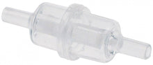 Filtru de apa L 60 mm, racorduri furtun ø 6 mm - 650243