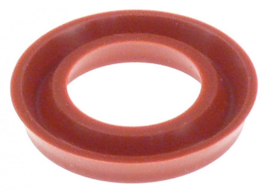 garnitura pentru dozator de băuturi D1 ø 41mm DI ø 23mm Î 6mm silicon