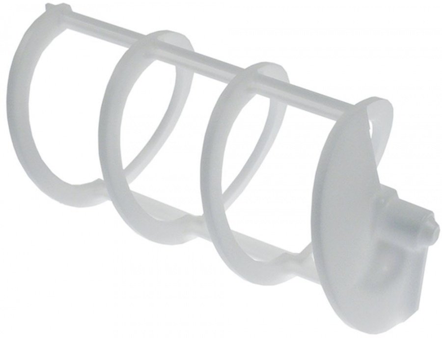 mixer L 310mm ø 137mm UGOLINI