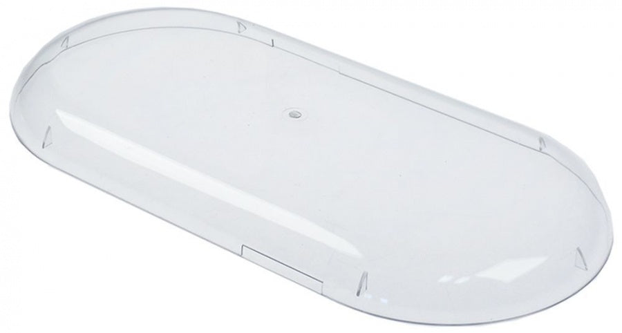 Capac rezervor Ugolini L 363 x 175 mm, H 28 mm - 650263