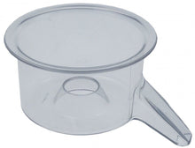 Bol - rezervor ø 145 mm, H 78 mm, pentru storcator citrice Macap C0007S810 - 650268