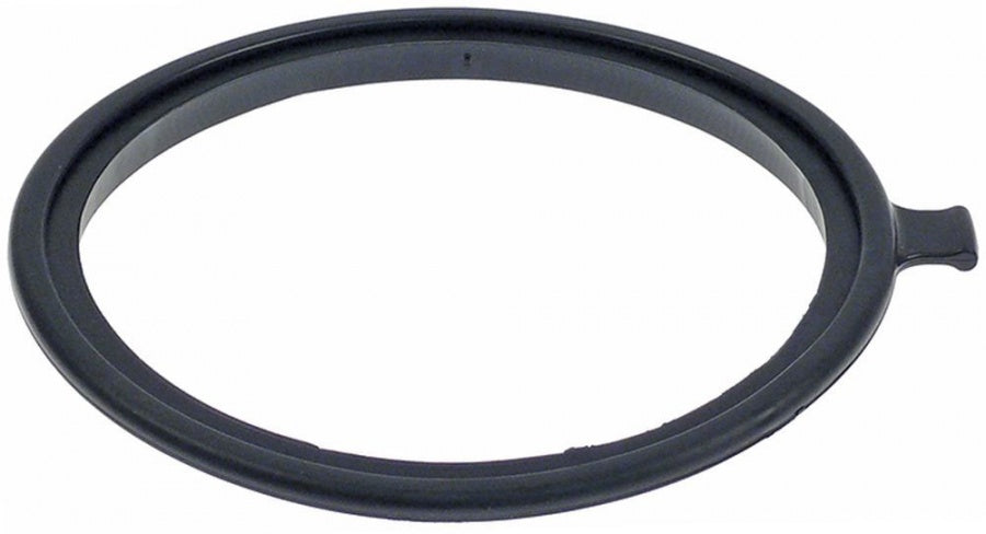garnitura capac cauciuc D1 ø 170mm D2 ø 200mm grosime material 16mm capacitate 4l