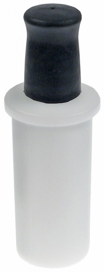 piston ø 75.5mm L 155mm lungime totală 250mm pentru storcător de citrice