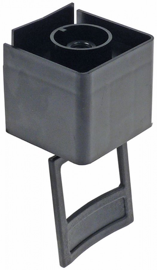 robinet de golire complet pentru distribuitor L 70mm L 75mm Î 150mm negru nr. 34