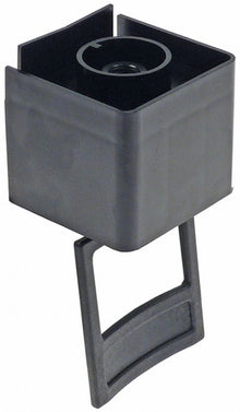 robinet de golire complet pentru distribuitor L 70mm L 75mm Î 150mm negru nr. 34