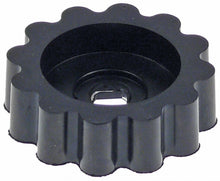 Cuplaj pentru motor mixer Santos 37, ø 41 mm, inaltime 12 mm, cu 12 dinți - 650285