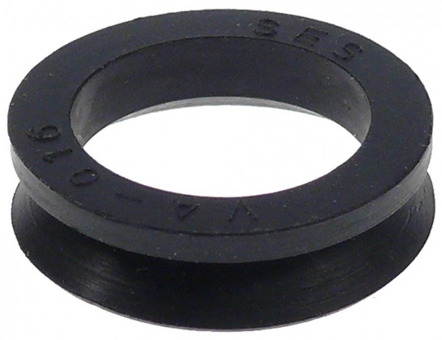 V-ring ømm Lmm filet DI ø 14mm DE ø 20mm FI Î 5.5mm DC Pbucată grosime material mm - 650291