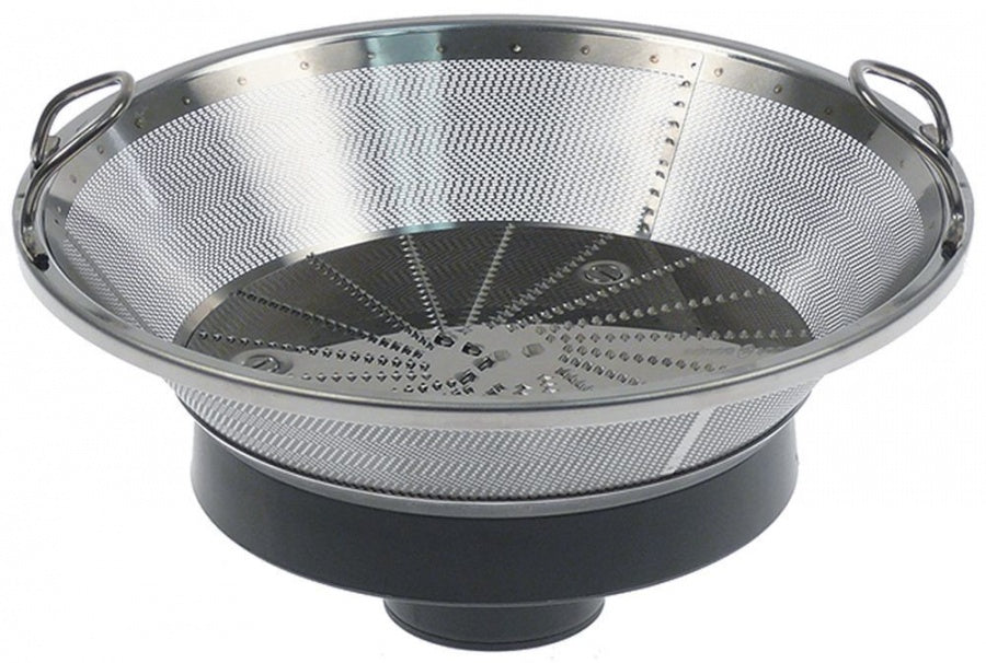 Cos conic storcator cu disc răzător ø 190mm H 90mm, Robot Coupe 39910
