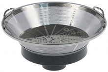 Cos conic storcator cu disc răzător ø 190mm H 90mm, Robot Coupe 39910