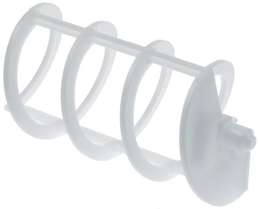 melc transportor L 310mm ø 140mm potrivit pentru UGOLINI