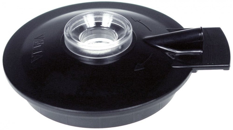 Capac ø 129 mm, plastic - 651002
