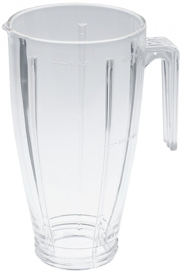 Cana blender plastic 1200 ml - 651003