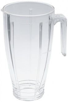 Cana blender plastic 1200 ml - 651003