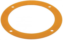 Garnitura flansa boiler ø 115 x 85 mm, grosime 2 mm, cu 4 gauri - 651010