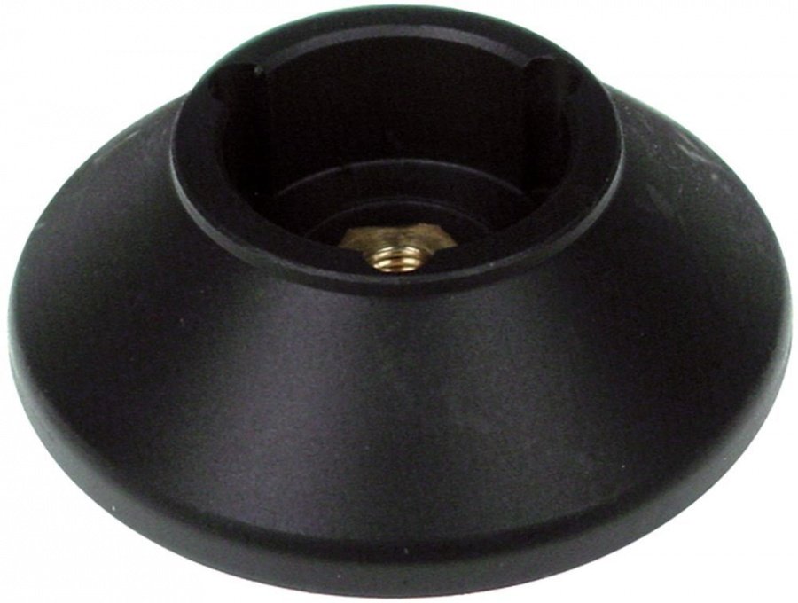 Cuplaj ø 64 mm, H 33 mm, filet M7 stanga - 651013