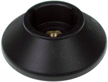 Cuplaj ø 64 mm, H 33 mm, filet M7 stanga - 651013