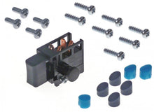  Repair kit 250 V 8 A 2NO 2 poles - 651019