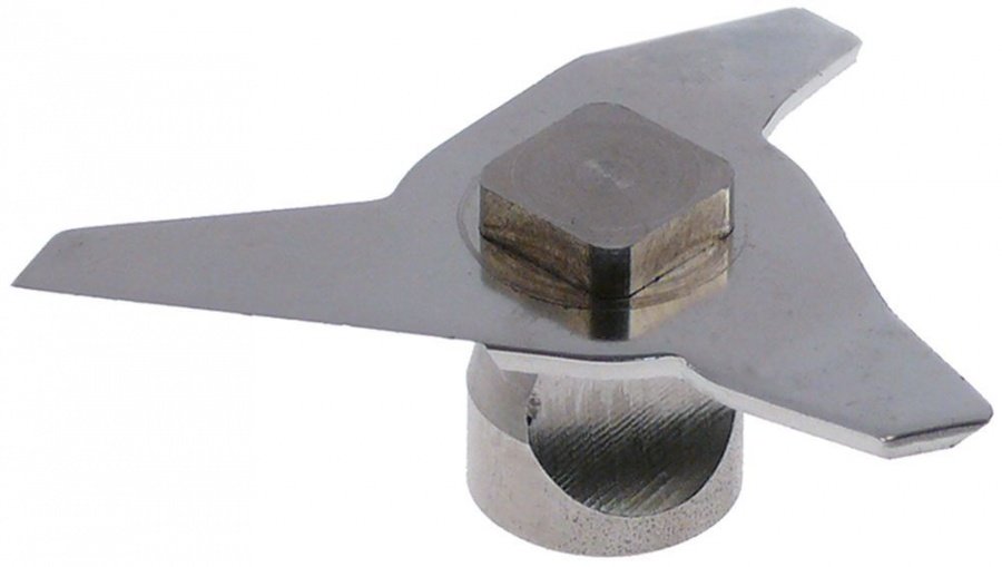 Cutit cu ax ø 60 mm - 651025