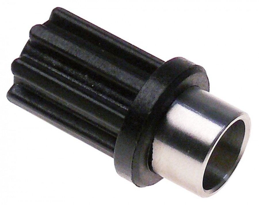 Cuplaj cu 8 dinti ext. ø 17 mm, lungime totala L 36 mm, Sirman IB4004043.04 pentru modele dupa 10/2004 - 651027
