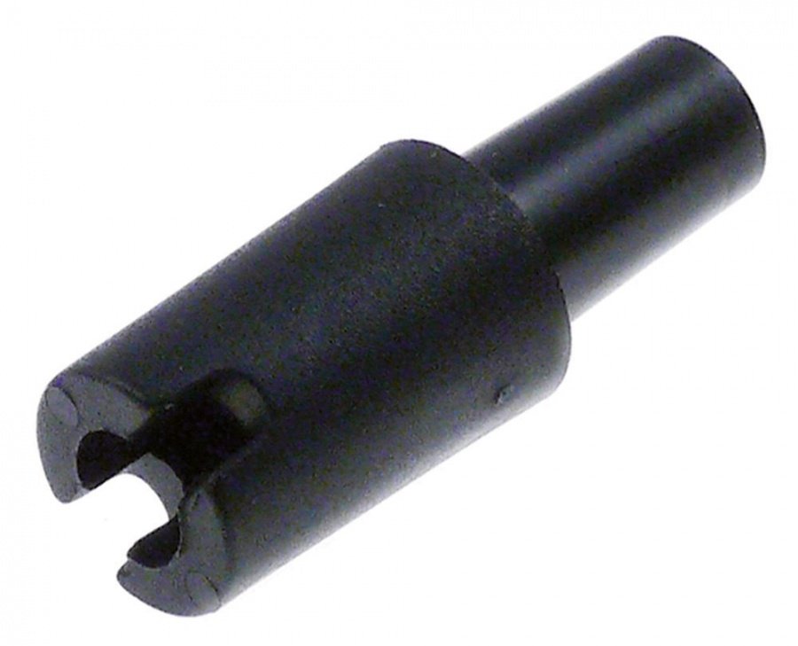 Cuplaj mixer L 35,3 mm, ext. ø 12,3 x 8,6 mm, int. ø 6,5x4 mm, Dynamic 9508 - 651038