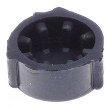Cuplaj ø 28 mm, H 13 mm, cu 8 dinti, din cauciuc - 651043