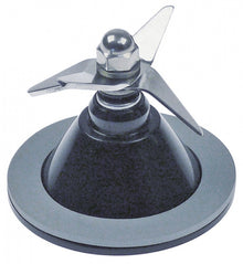 Ansamblu cutit complet pentru blender Hamilton Beach 908, 1G908, 909, 1G909, 918, 1G918 - 651046