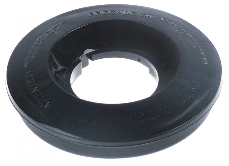 Capac din cauciuc pentru blender, ext. ø 130/120 mm, int. ø 54 mm, pentru Hamilton Beach  - 651047
