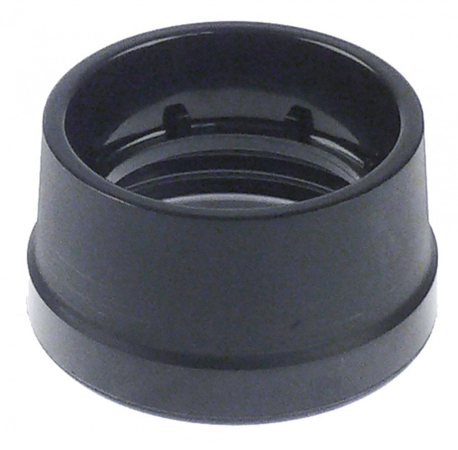 Suport cana blender ø 87 mm, nominal-ø 60 mm, plastic - 651052
