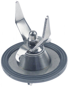 slicing unit with gasket an acuator for bar blender ø 75mm SS