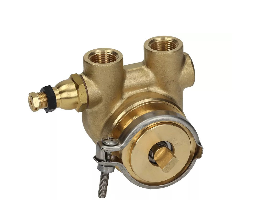 VOLUMETRIC PUMP 50 lt/h OT-57 - 670027