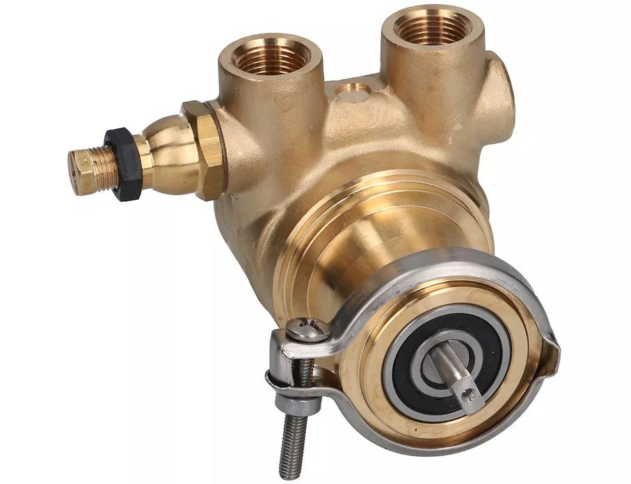 VOLUMETRIC PUMP 100 Lt/h OT-57 - 670028