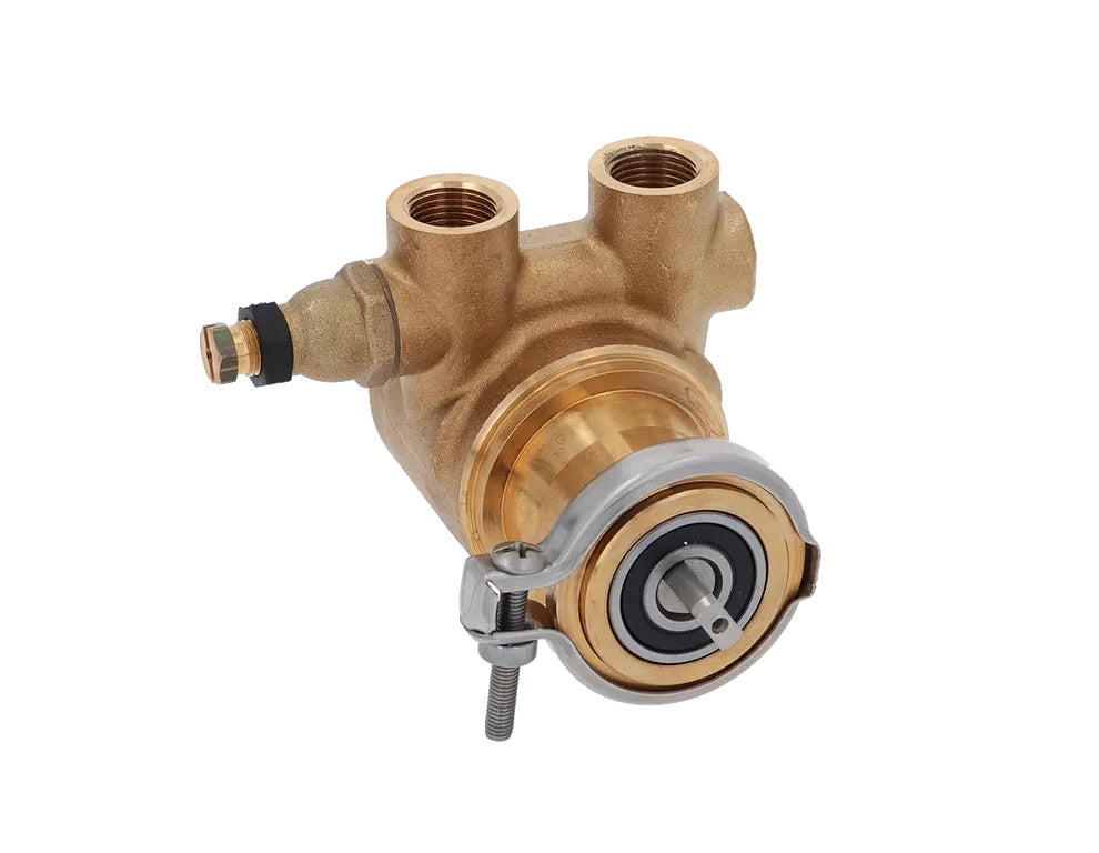 VOLUMETRIC PUMP 200 lt/h OT 57 - 670029