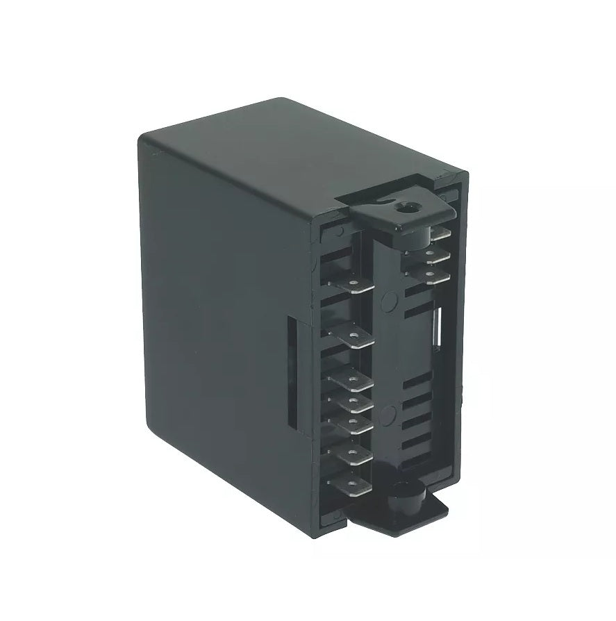 CONTROL BOX 230V "OSCAR" - 670041