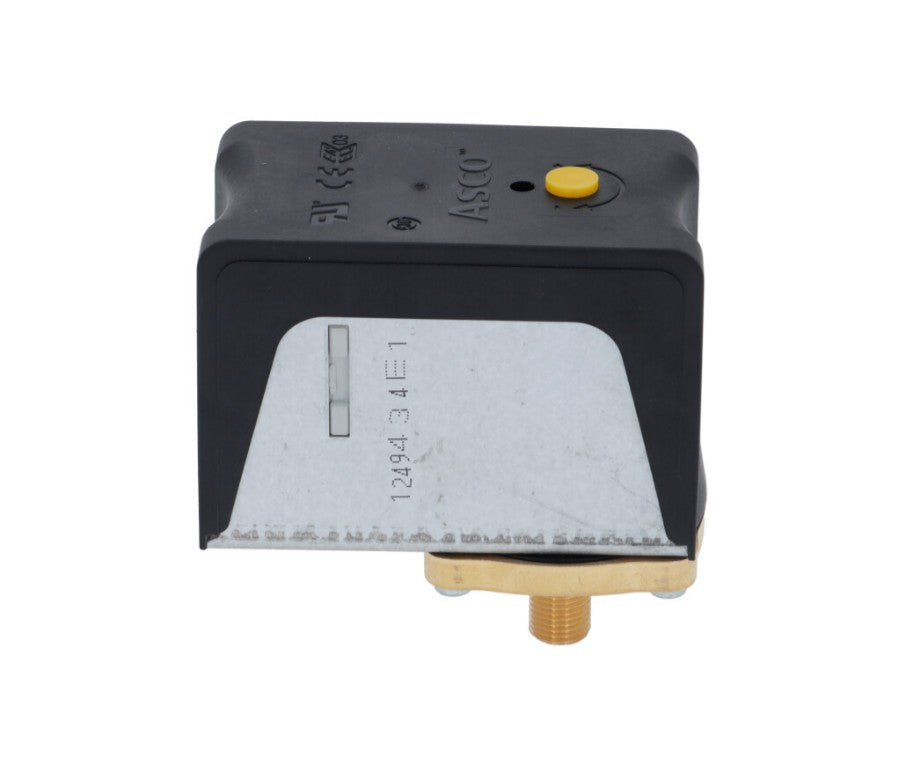 MACHINE PRESSO GAUGE CE/UL TRIF. 30A - 670051