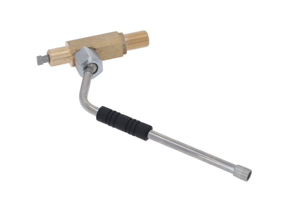 STEAM TAP COMPLETE OSCAR II - 670053