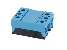 STATIC RELAY 25A 250V 1OUT - 670057