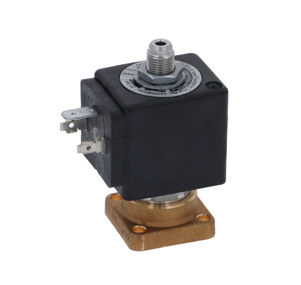 3 WAYS SOLENOID SMALL BASE SCAR.1/8 - 670062