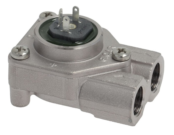 Contor volumetric - flowmetru, duza ø 1,15mm, filet  1/4"