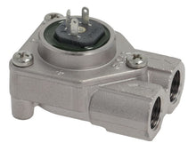 Contor volumetric - flowmetru, duza ø 1,15mm, filet  1/4"