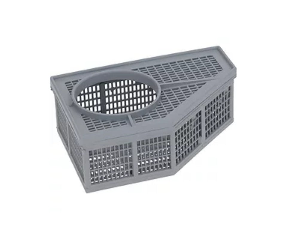 FILTRO ASPIRAZ. COMPLETO - 670102