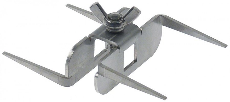Furca intermediara pentru tepusa rotisor pui 12x12mm - 689998