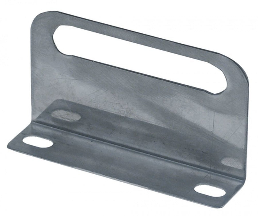 Bracket for heating element L 75 mm W 43 mm H 18 mm stainless steel - 689999